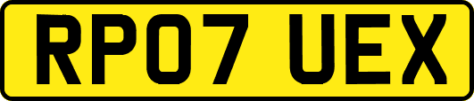 RP07UEX