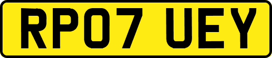 RP07UEY