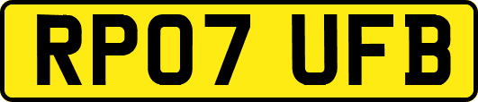 RP07UFB