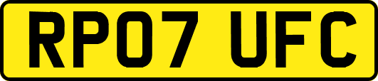 RP07UFC