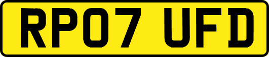 RP07UFD