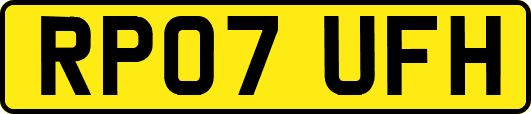 RP07UFH
