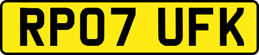 RP07UFK