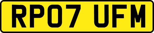 RP07UFM