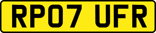 RP07UFR