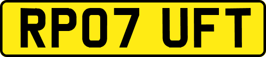 RP07UFT