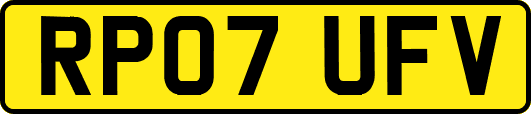 RP07UFV