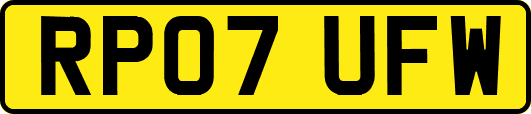 RP07UFW