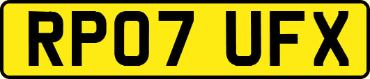 RP07UFX