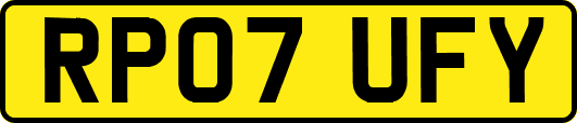RP07UFY