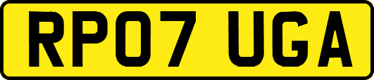 RP07UGA