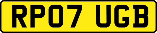 RP07UGB