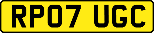 RP07UGC
