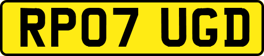 RP07UGD