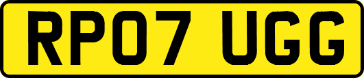 RP07UGG