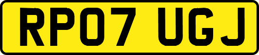 RP07UGJ