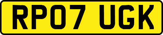 RP07UGK