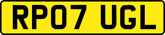 RP07UGL