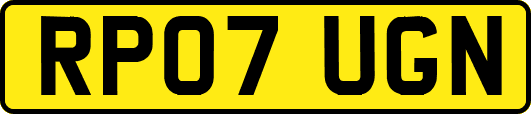 RP07UGN