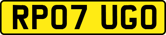 RP07UGO