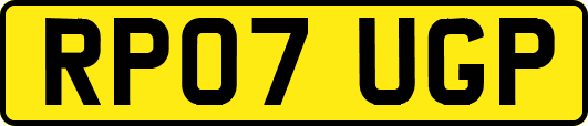 RP07UGP