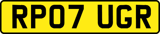 RP07UGR
