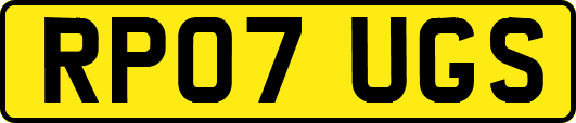 RP07UGS