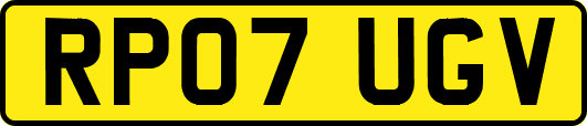 RP07UGV