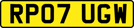RP07UGW