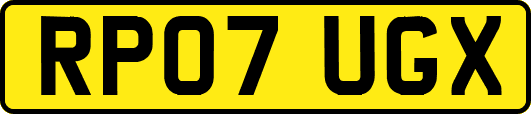 RP07UGX