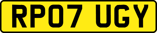 RP07UGY