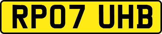 RP07UHB