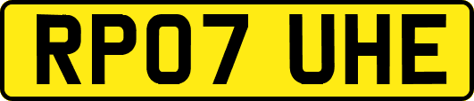 RP07UHE