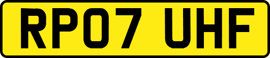 RP07UHF