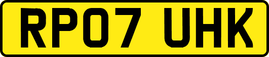 RP07UHK