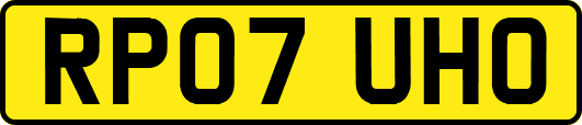 RP07UHO