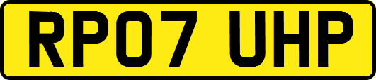 RP07UHP