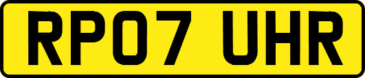 RP07UHR