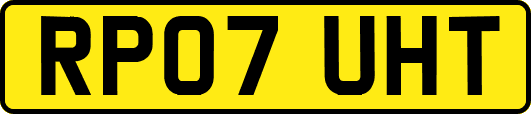 RP07UHT