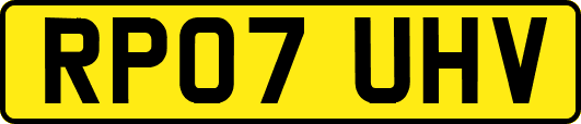 RP07UHV