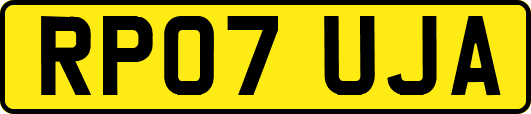 RP07UJA