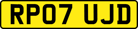 RP07UJD