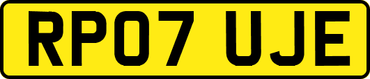 RP07UJE