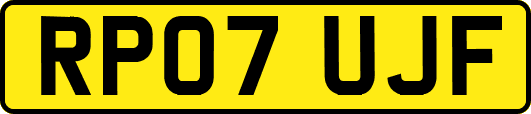 RP07UJF