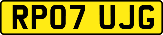 RP07UJG
