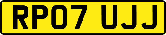 RP07UJJ