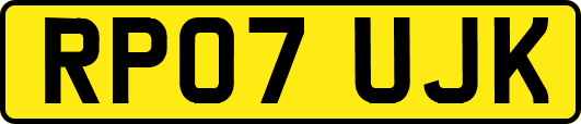 RP07UJK