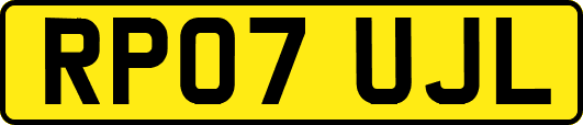 RP07UJL