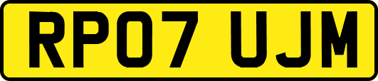 RP07UJM