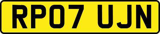 RP07UJN